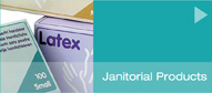 janitorial products